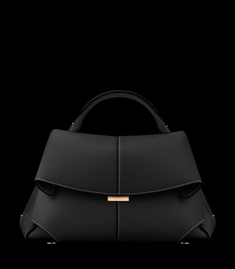 Black Grained