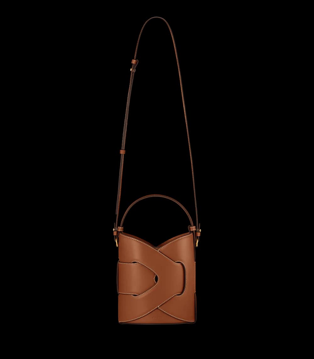 Grained Cognac