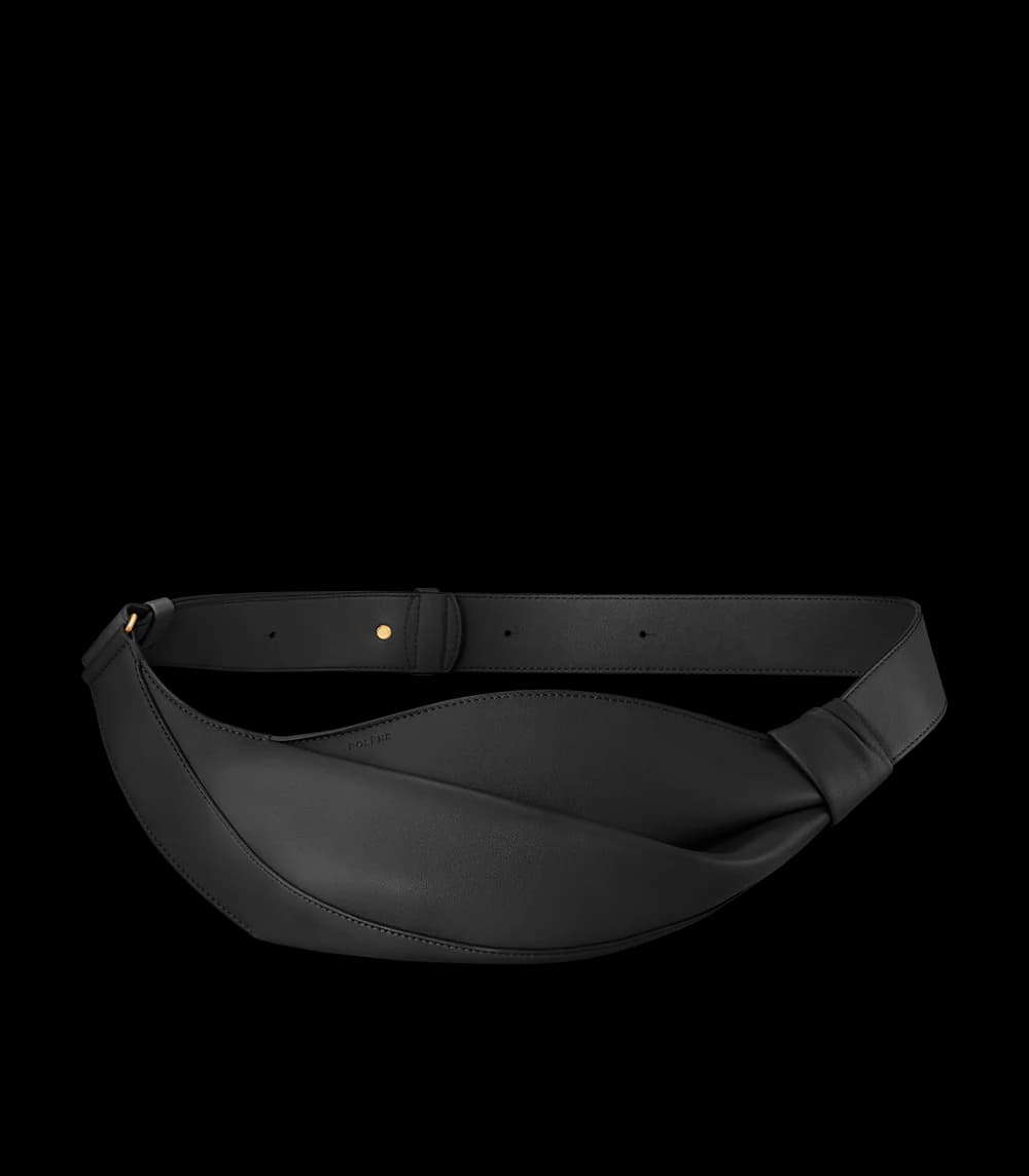 Smooth Black