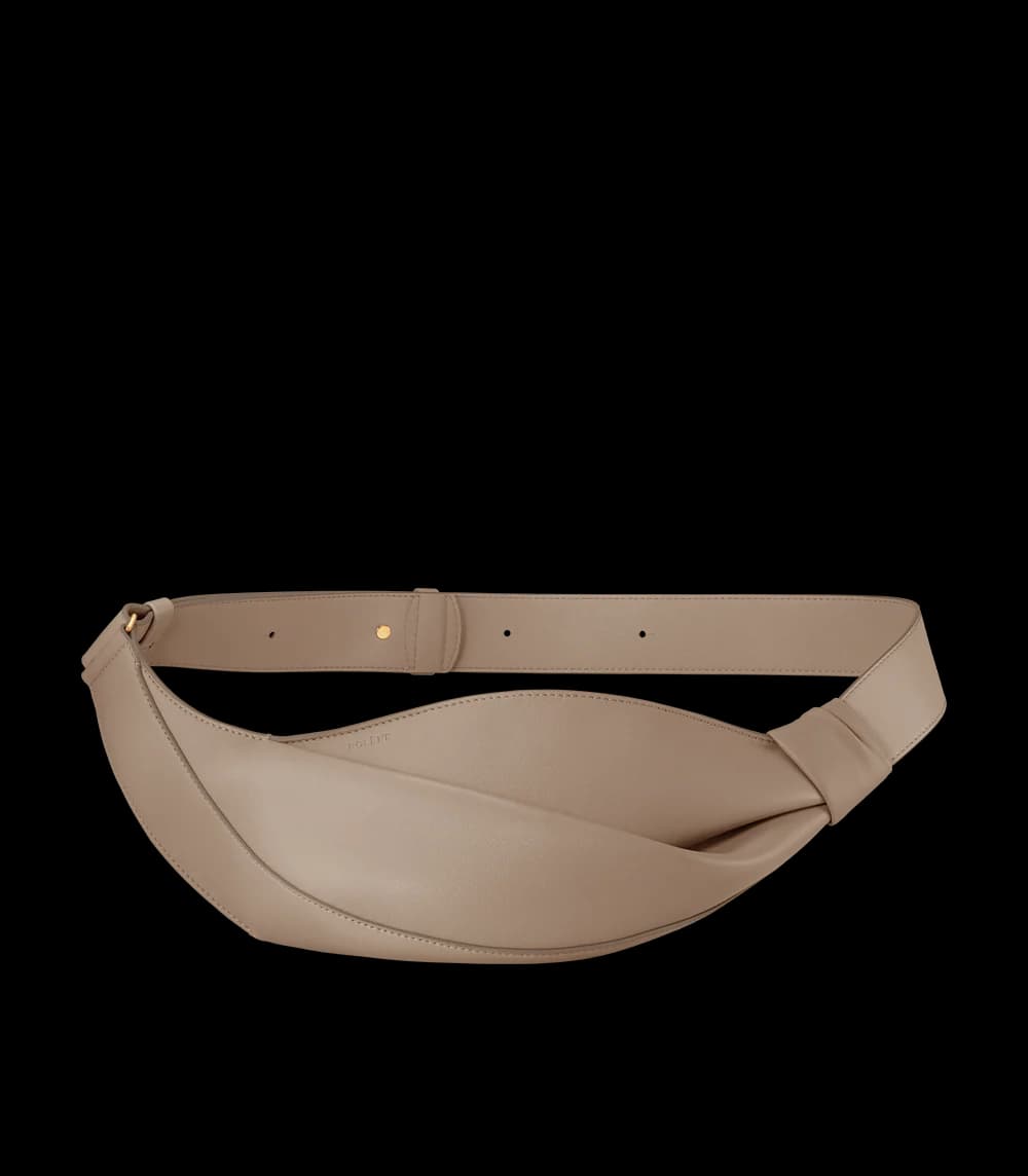 Smooth Taupe