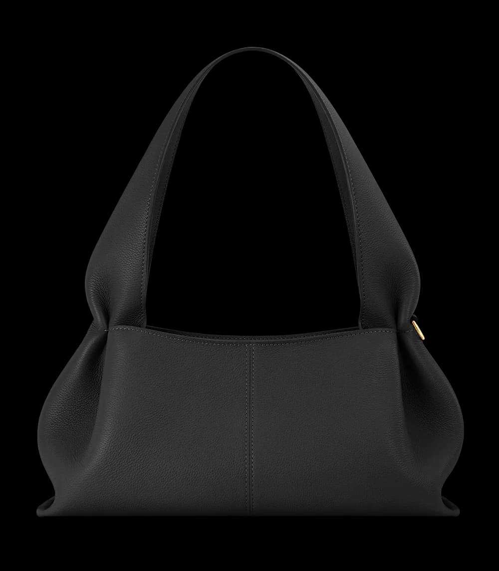 Black Grained