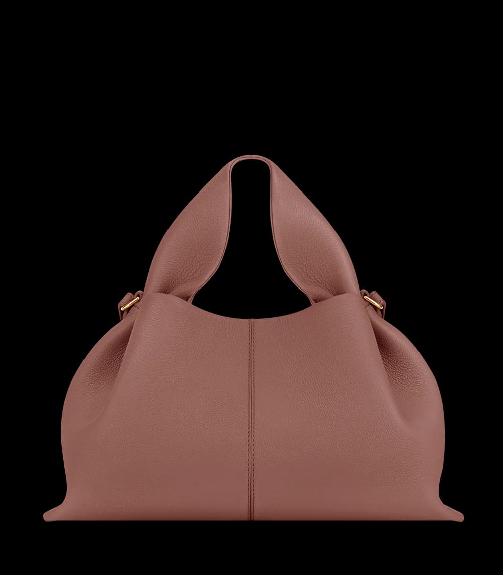 Blush Grained