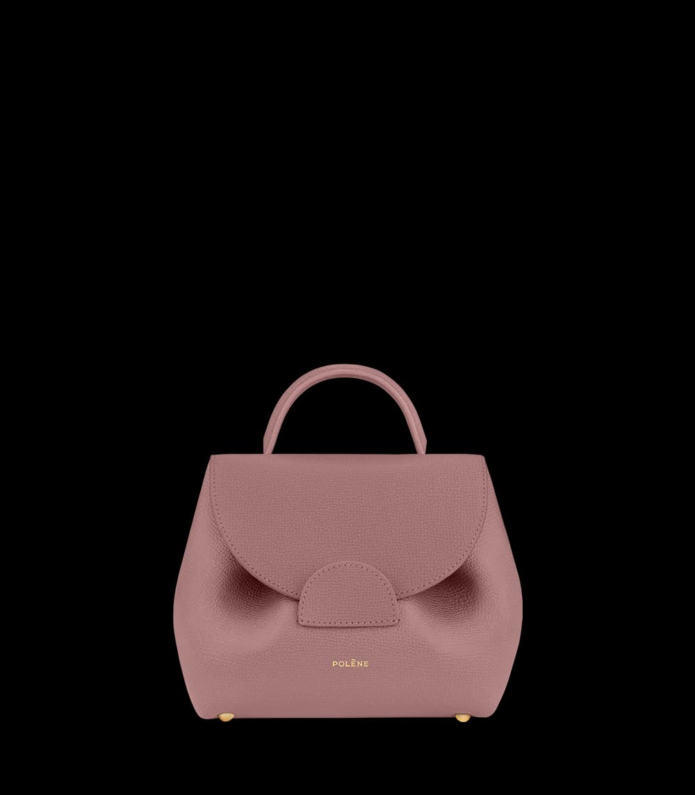 Grained Lilac