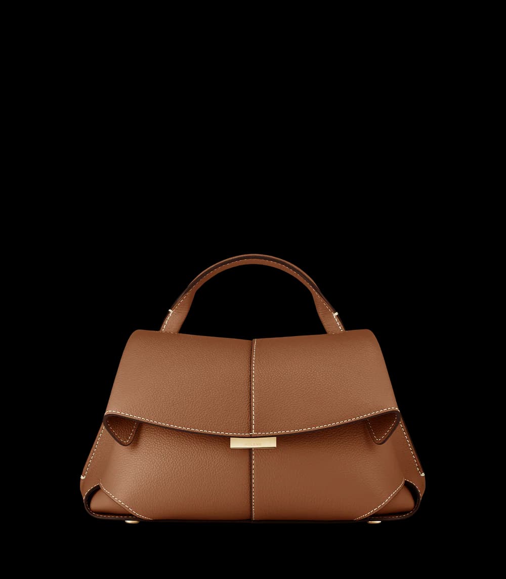 Camel Grained