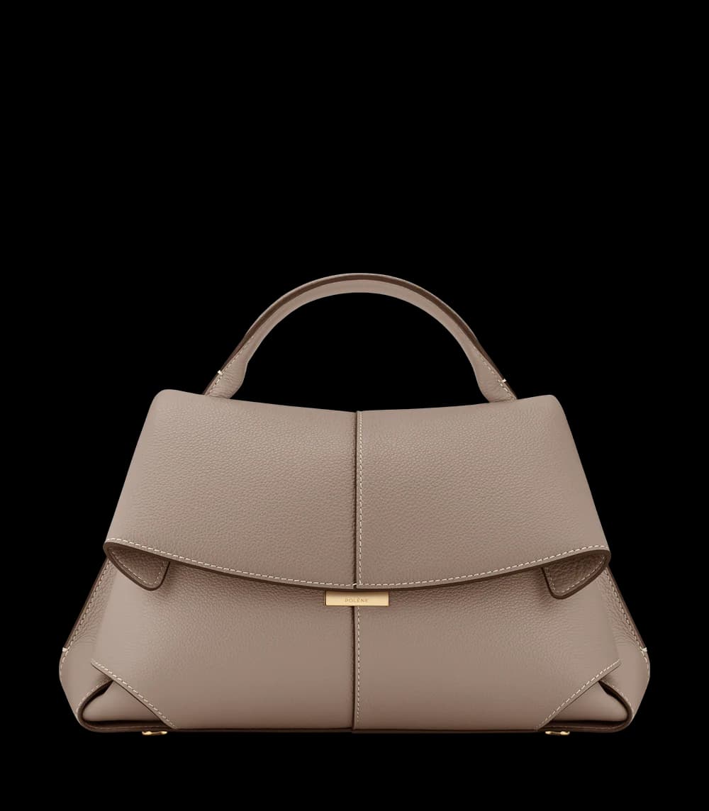 Taupe Grained