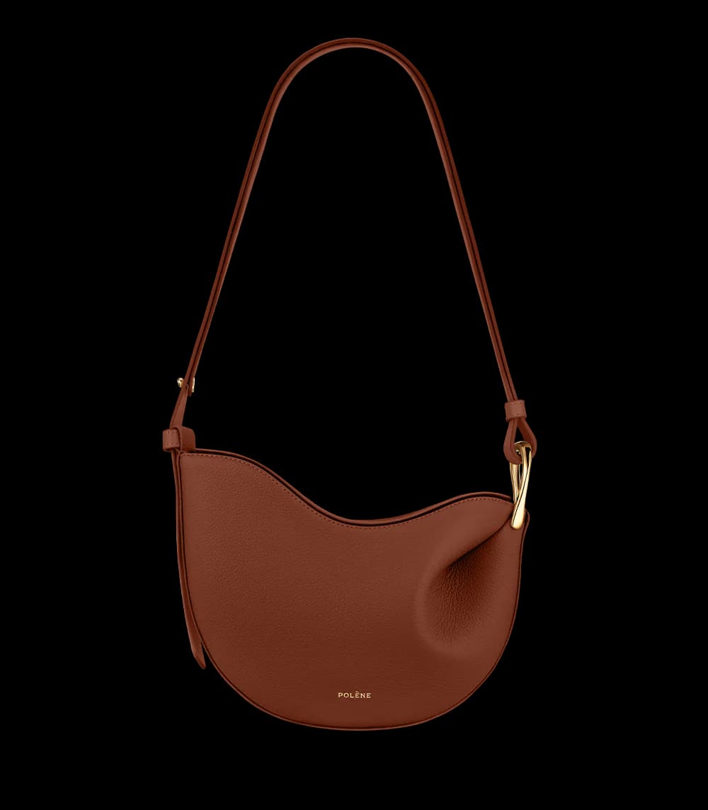 Cognac Grained