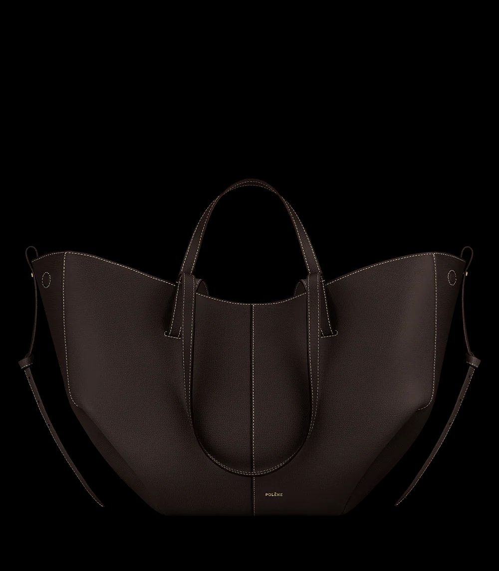 CYME Ebony Grained