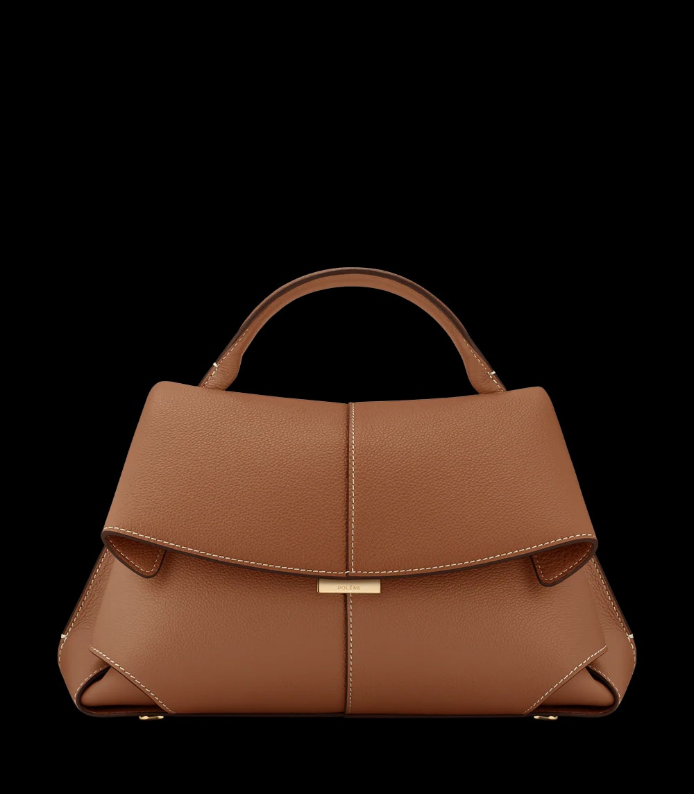 Mokki Camel Grainé